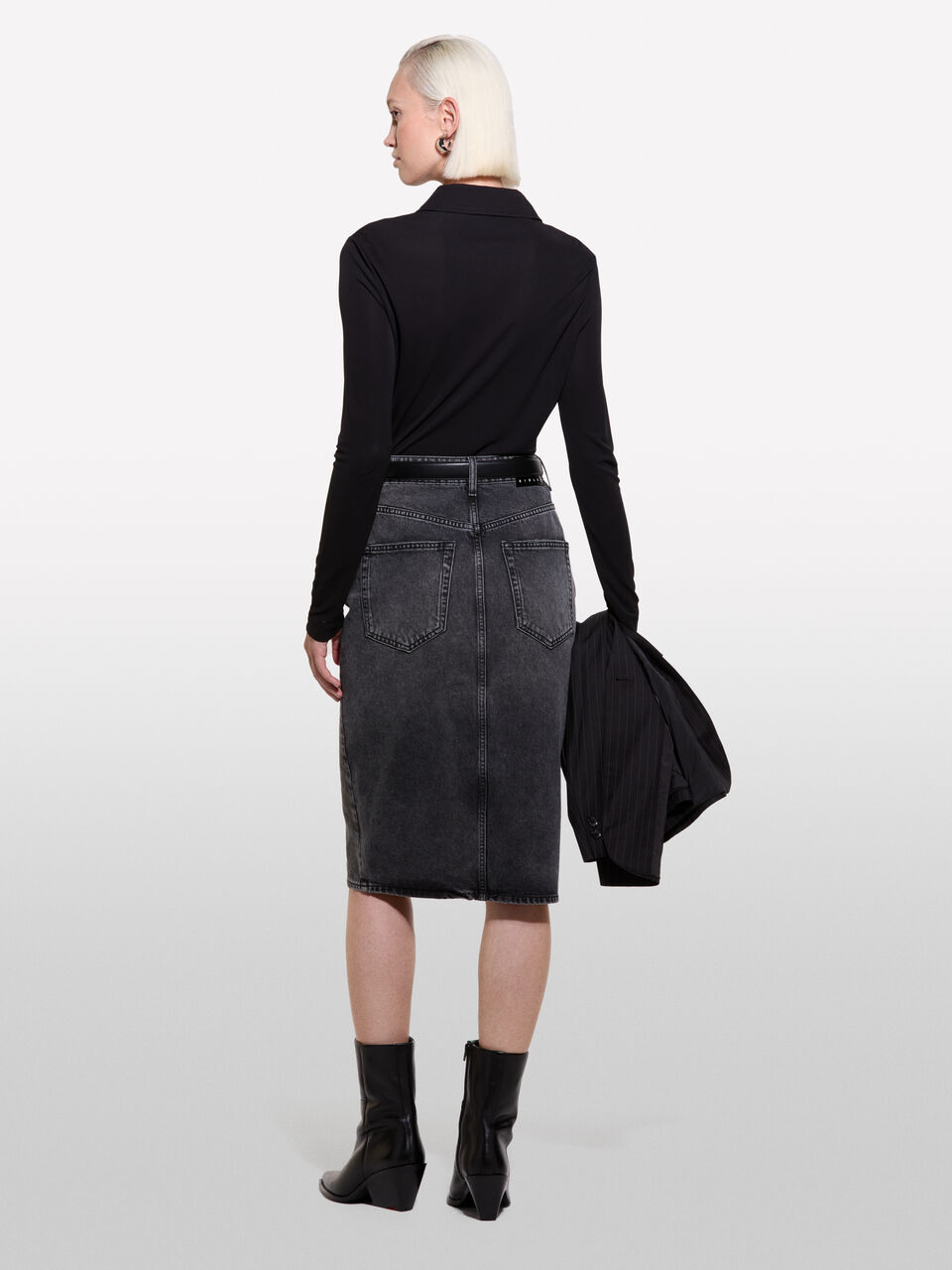 CAMICIA Donna image number null