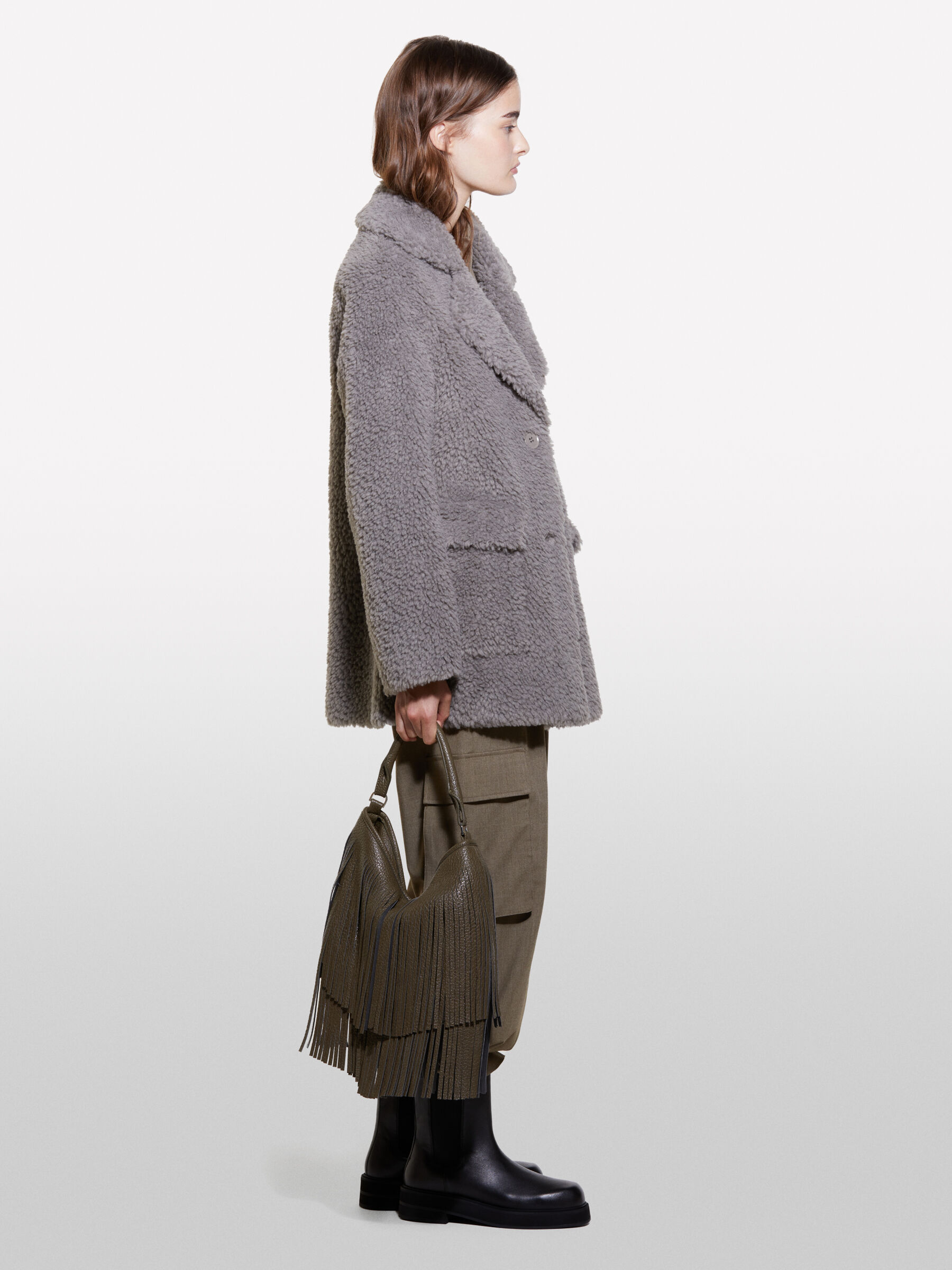 GIACCONE Donna image number null