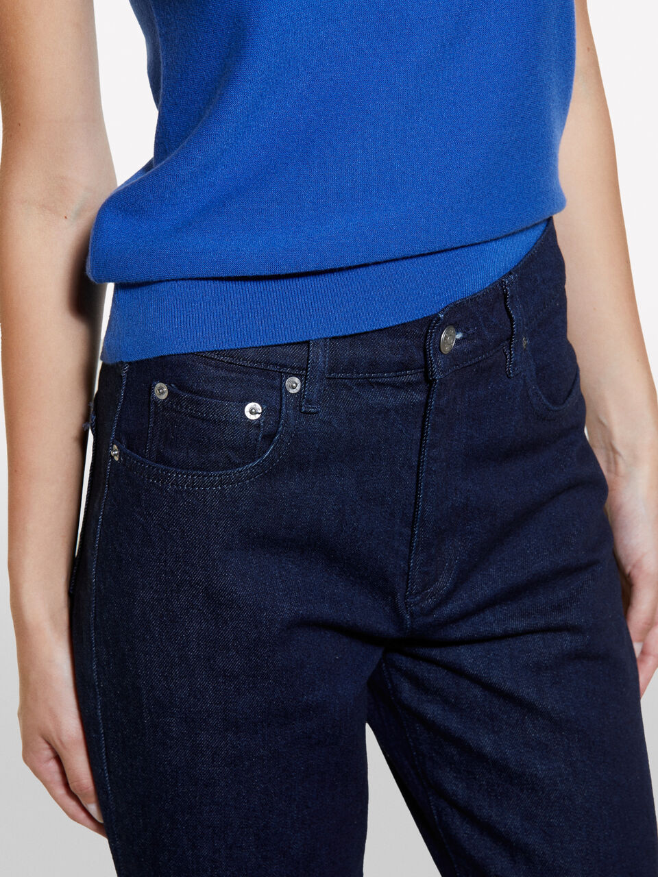 PANTALONE Donna image number null