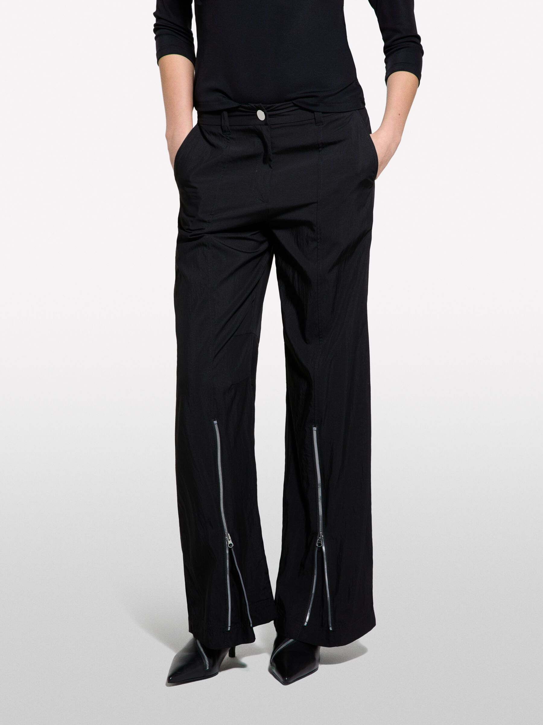 PANTALONE Donna image number null