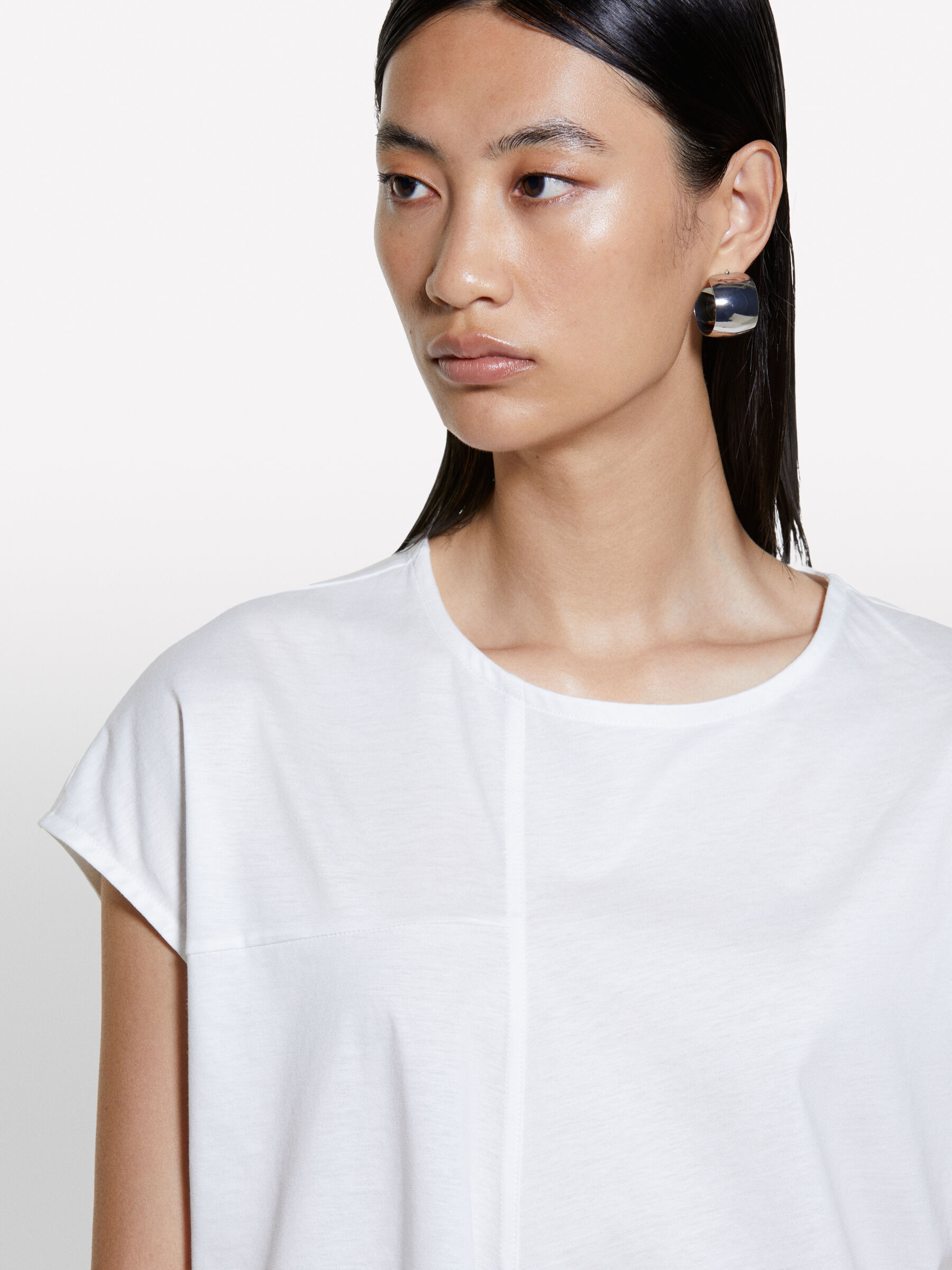 T-SHIRT Donna image number null