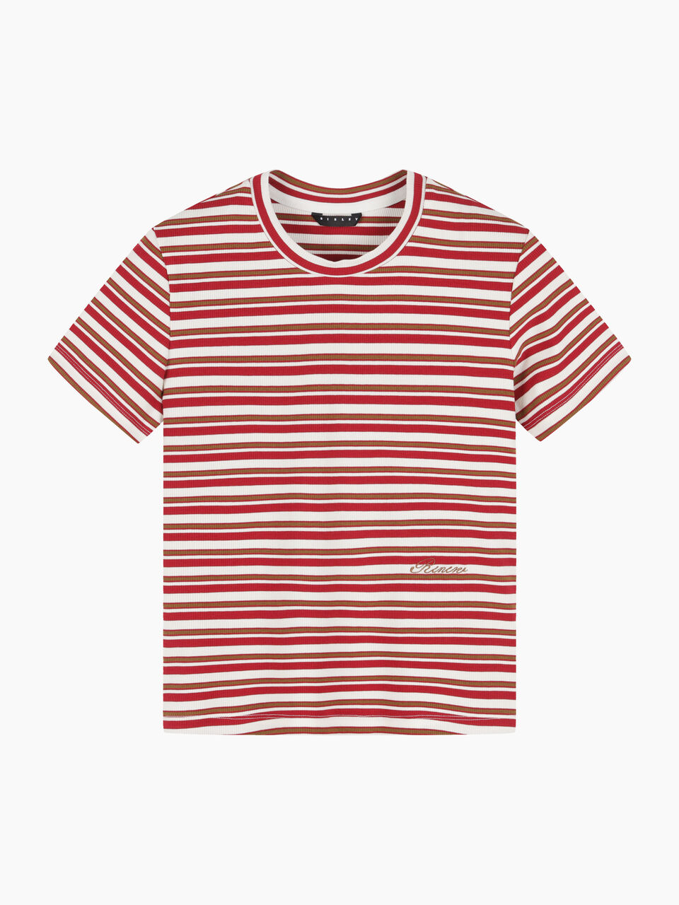 T-SHIRT Donna image number null