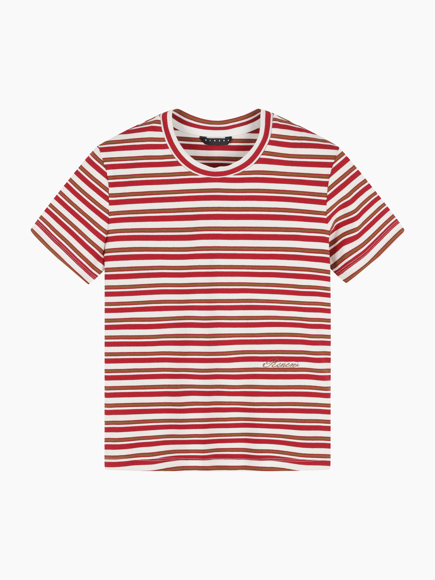 T-SHIRT Donna image number null