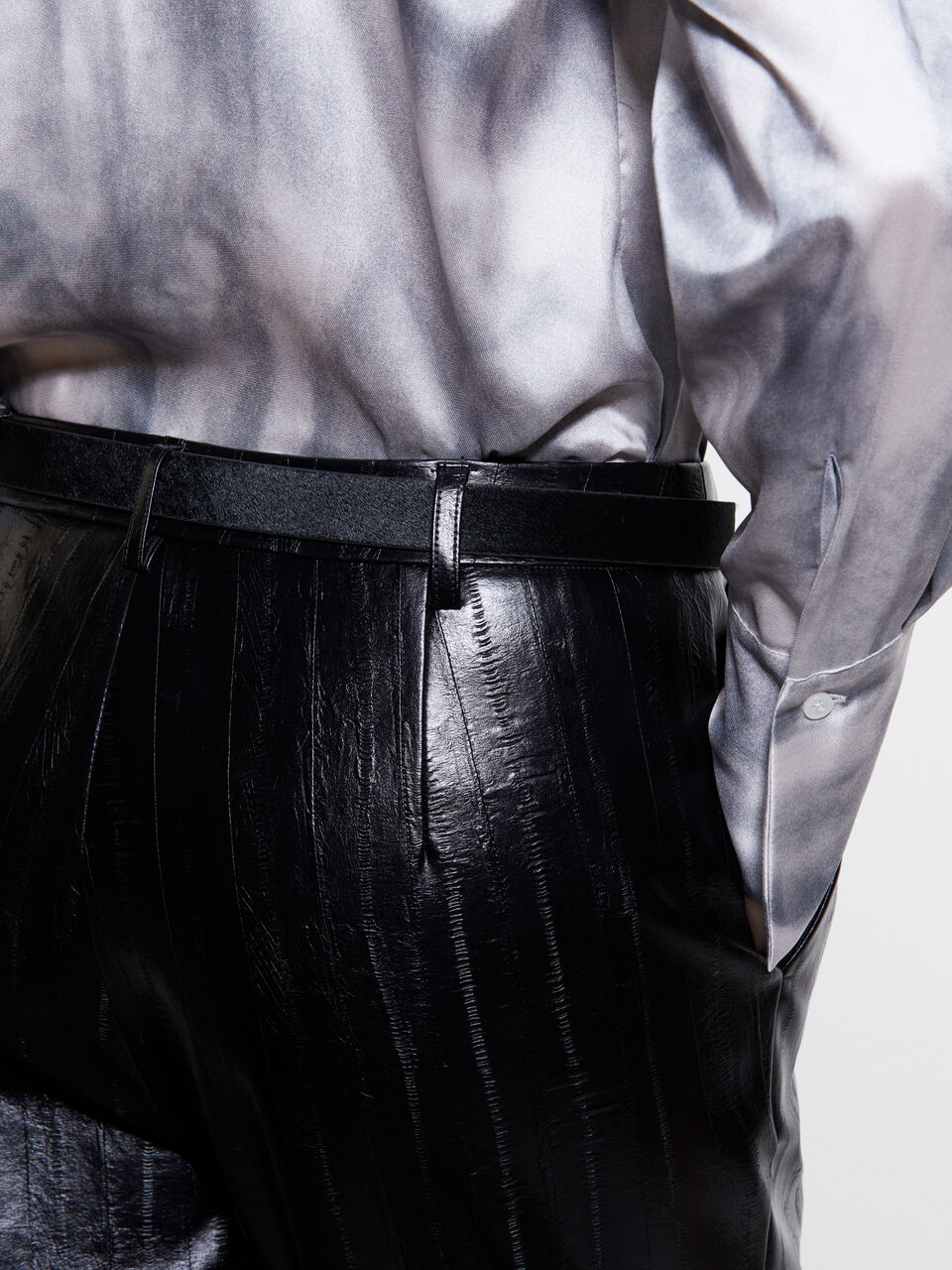 PANTALONE Donna image number null