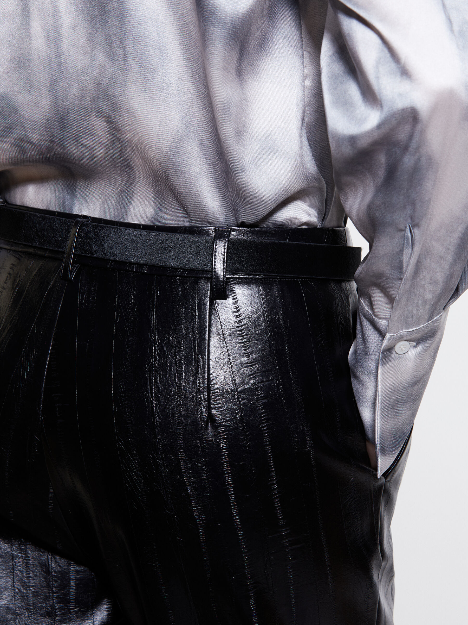 PANTALONE Donna image number null