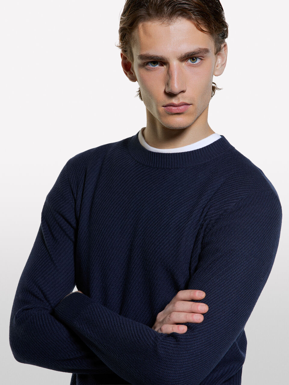 MAGLIA G/C M/L Uomo image number null