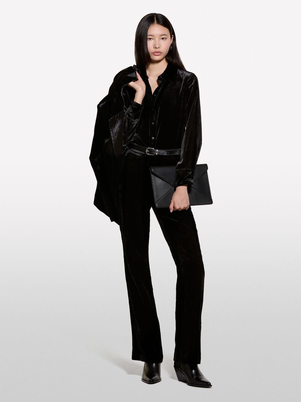 CAMICIA Donna image number null