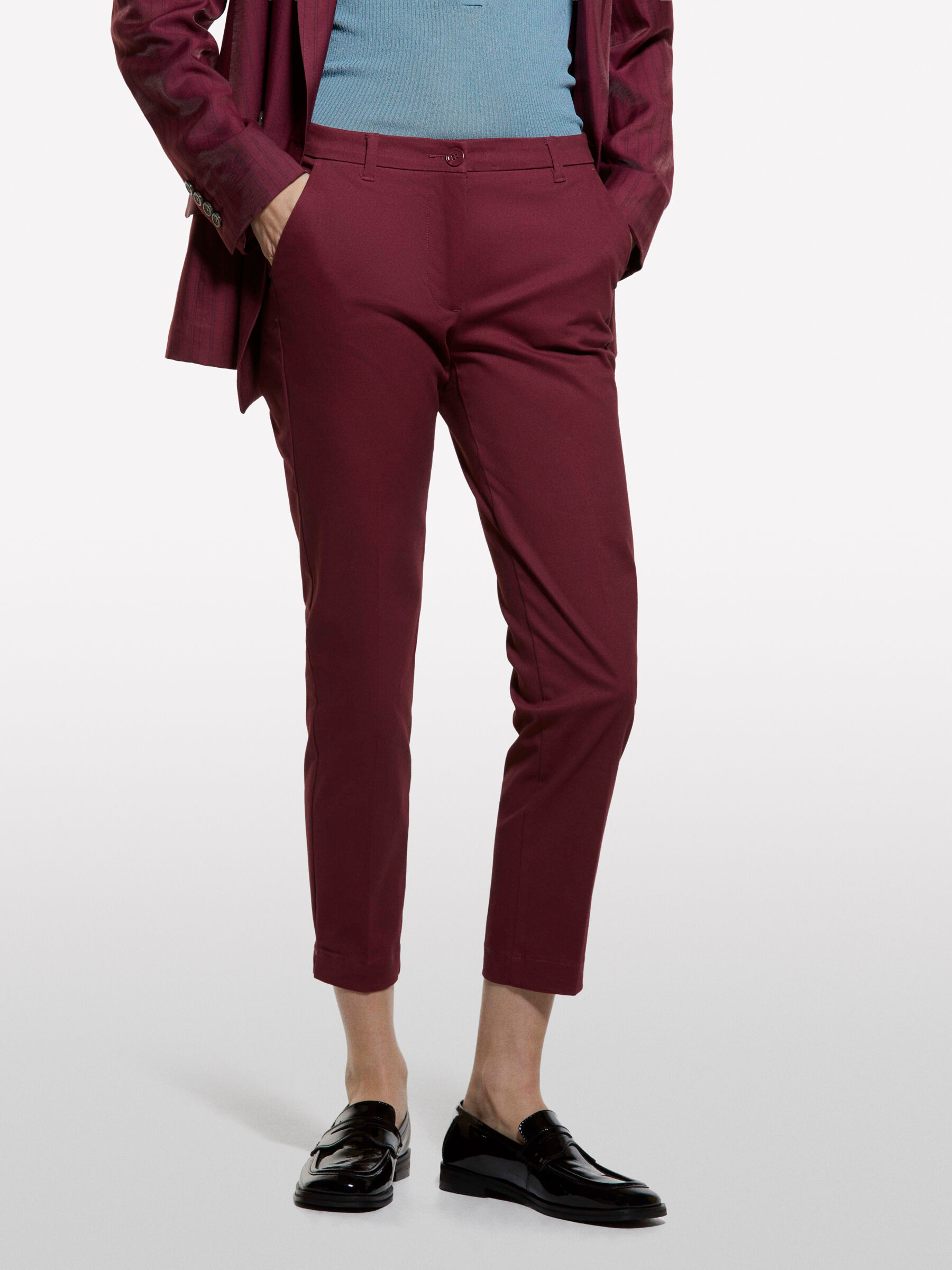 PANTALONE Donna image number null