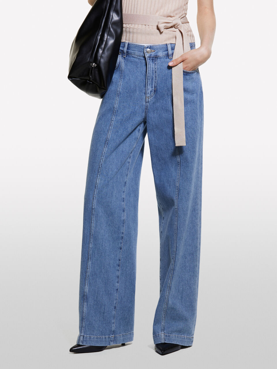 PANTALONE Donna image number null