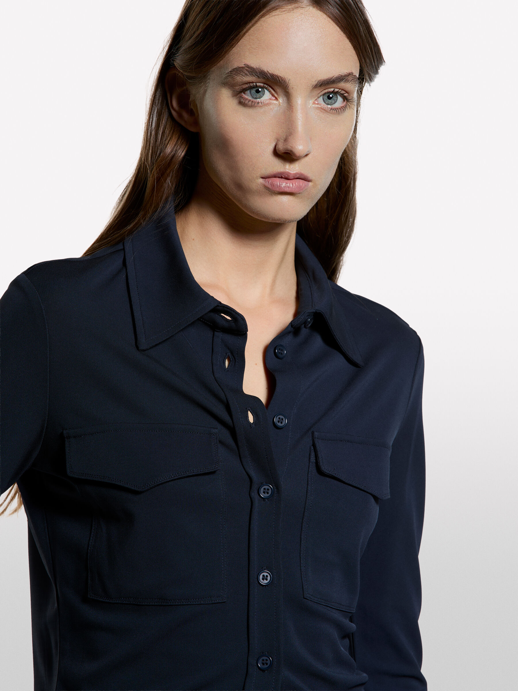 CAMICIA Donna image number null