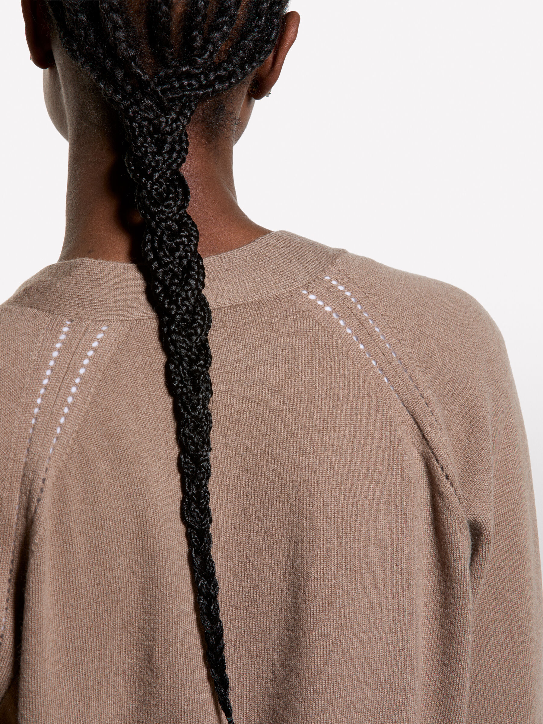 CARDIGAN M/L Donna image number null