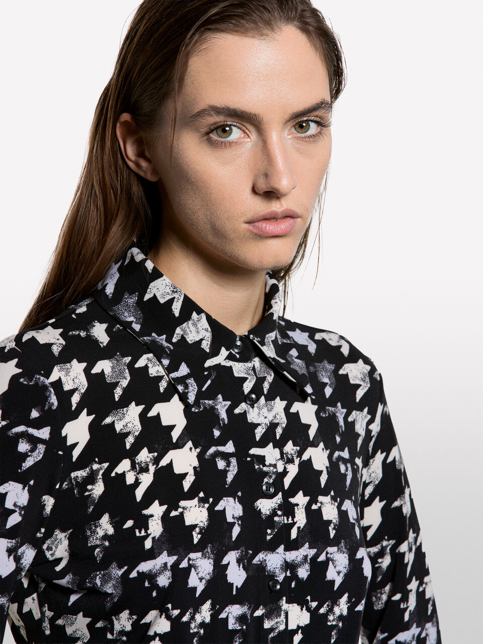 CAMICIA Donna image number null