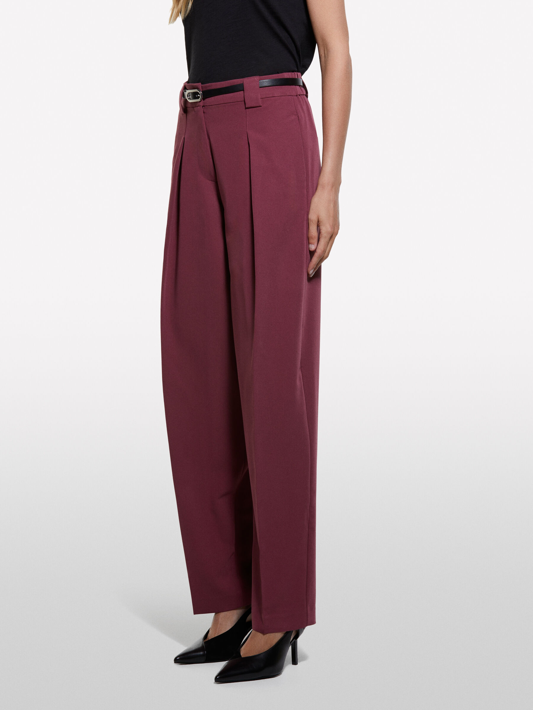 PANTALONE Donna image number null