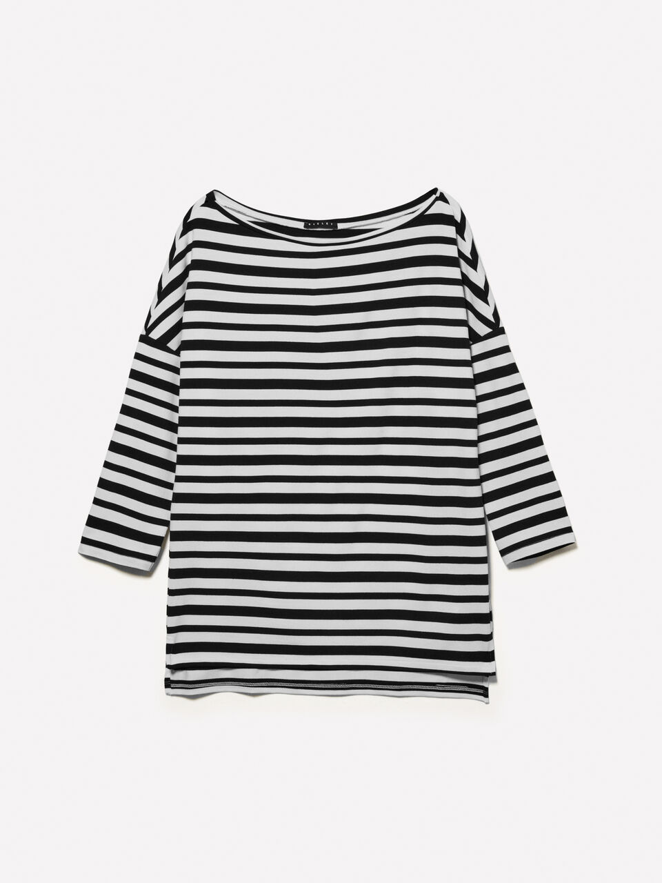 T-SHIRT M/L Donna image number null