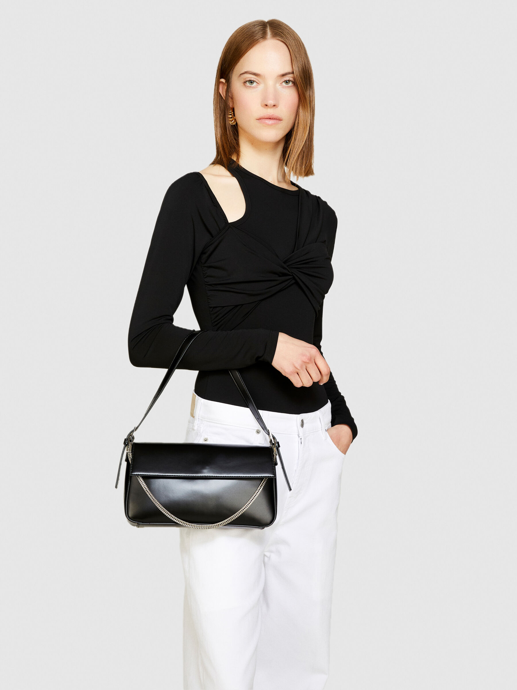 Borse sisley scontate online