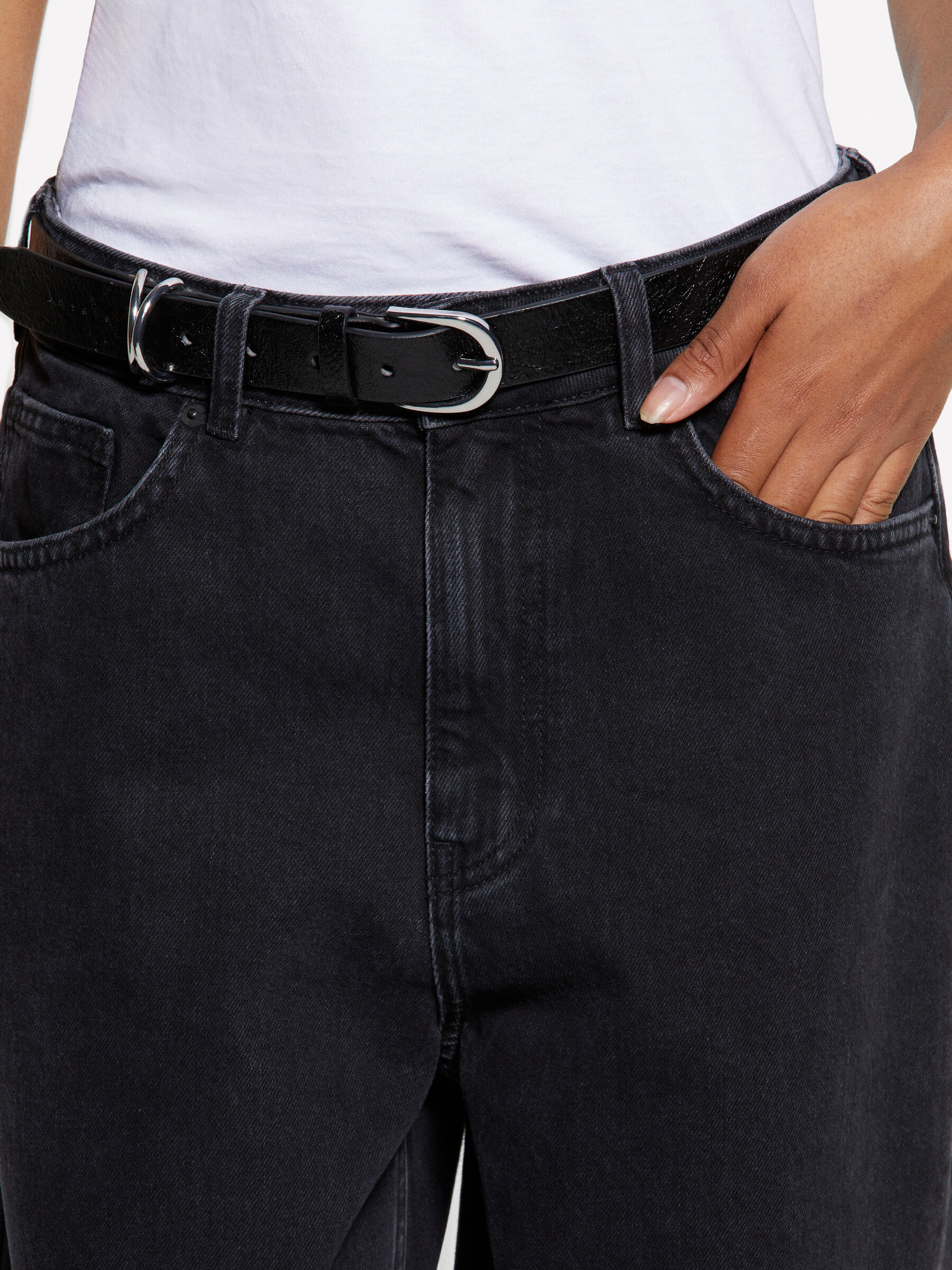 PANTALONE Donna image number null