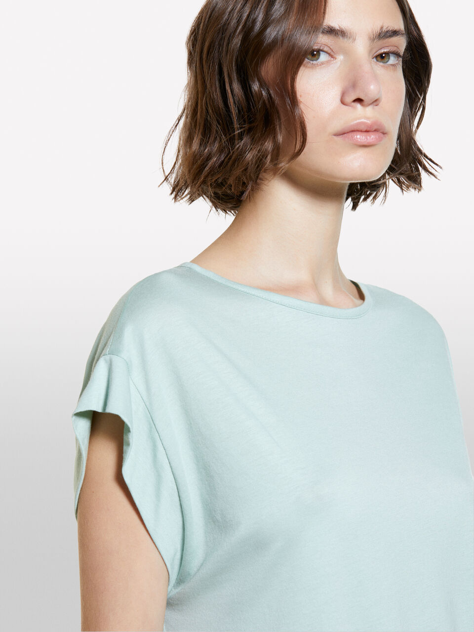 T-SHIRT Donna image number null