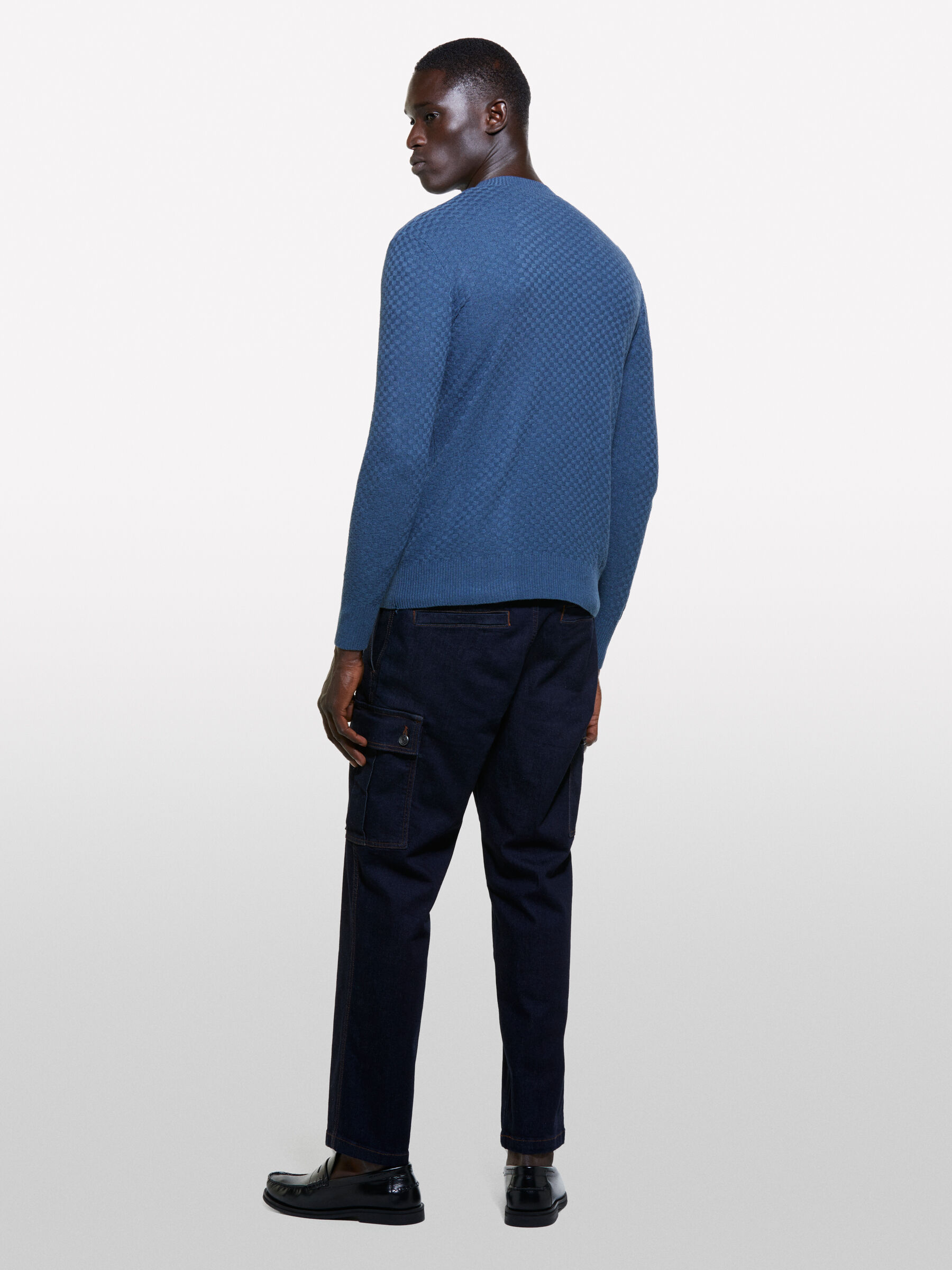 MAGLIA G/C M/L Uomo image number null