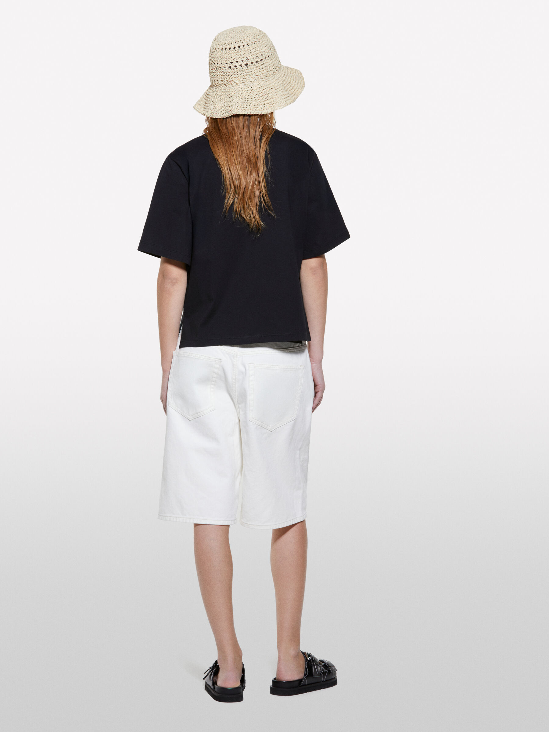 T-SHIRT Donna image number null