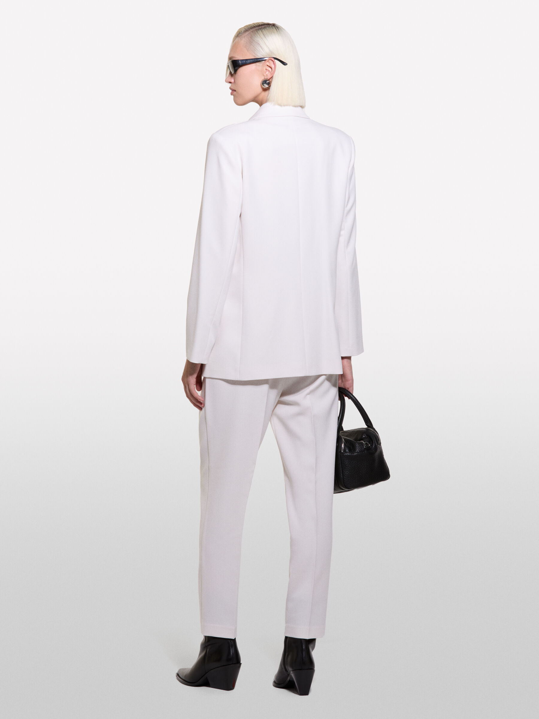 PANTALONE Donna image number null