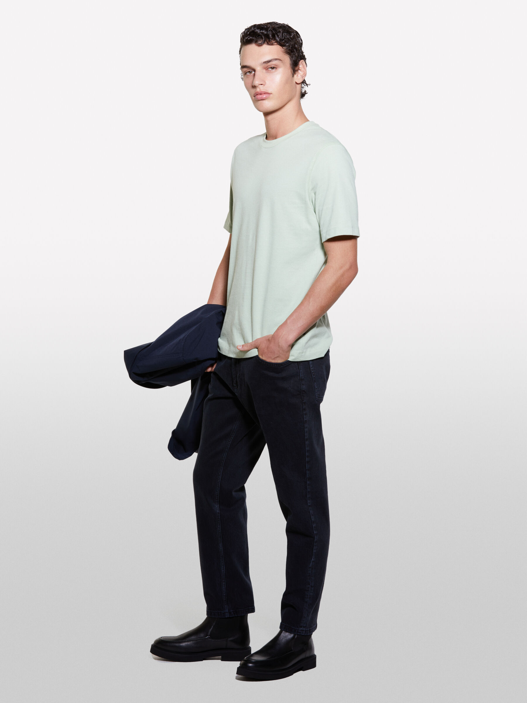 T-SHIRT Uomo image number null