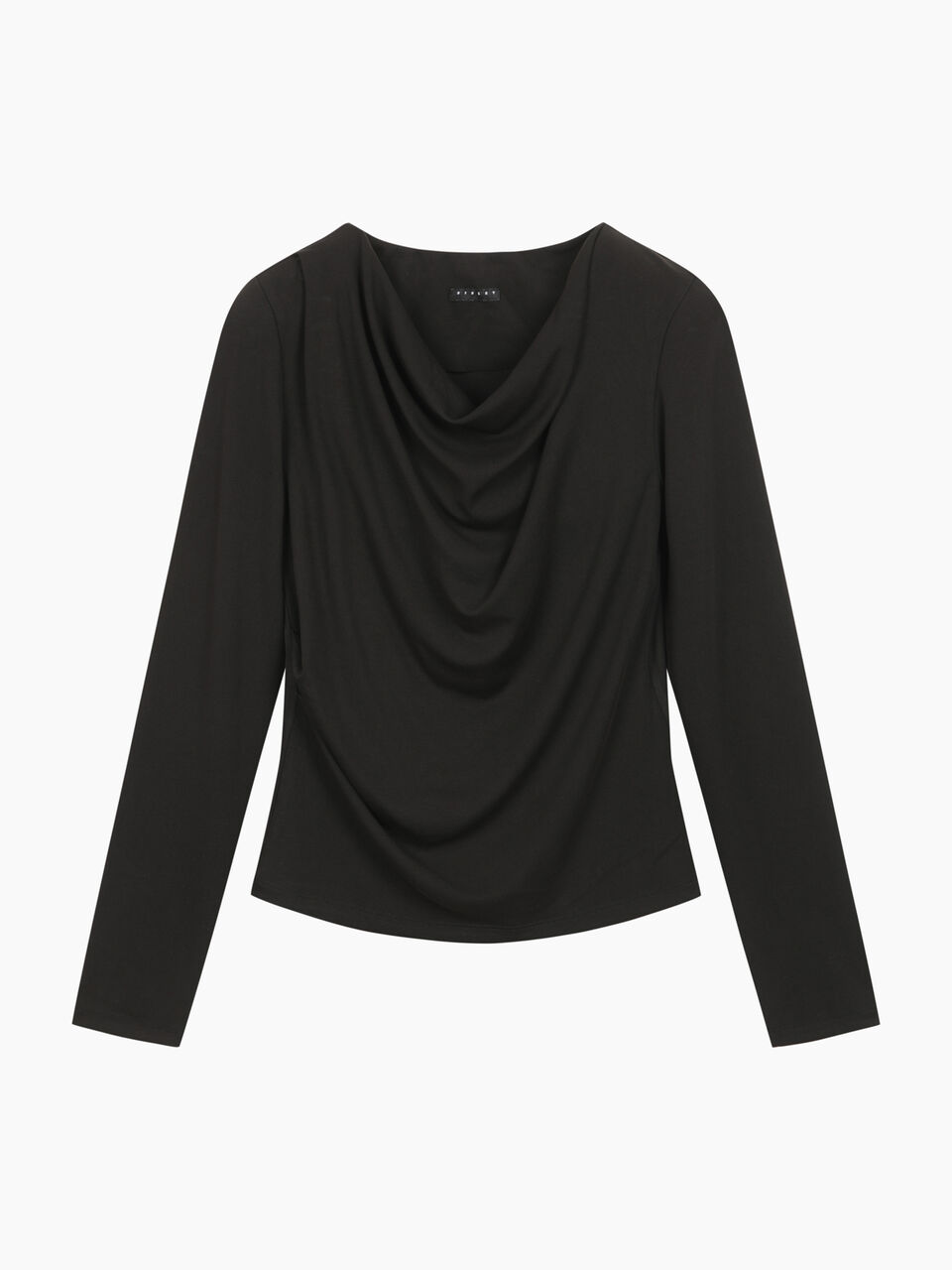 MAGLIA M/L Donna image number null