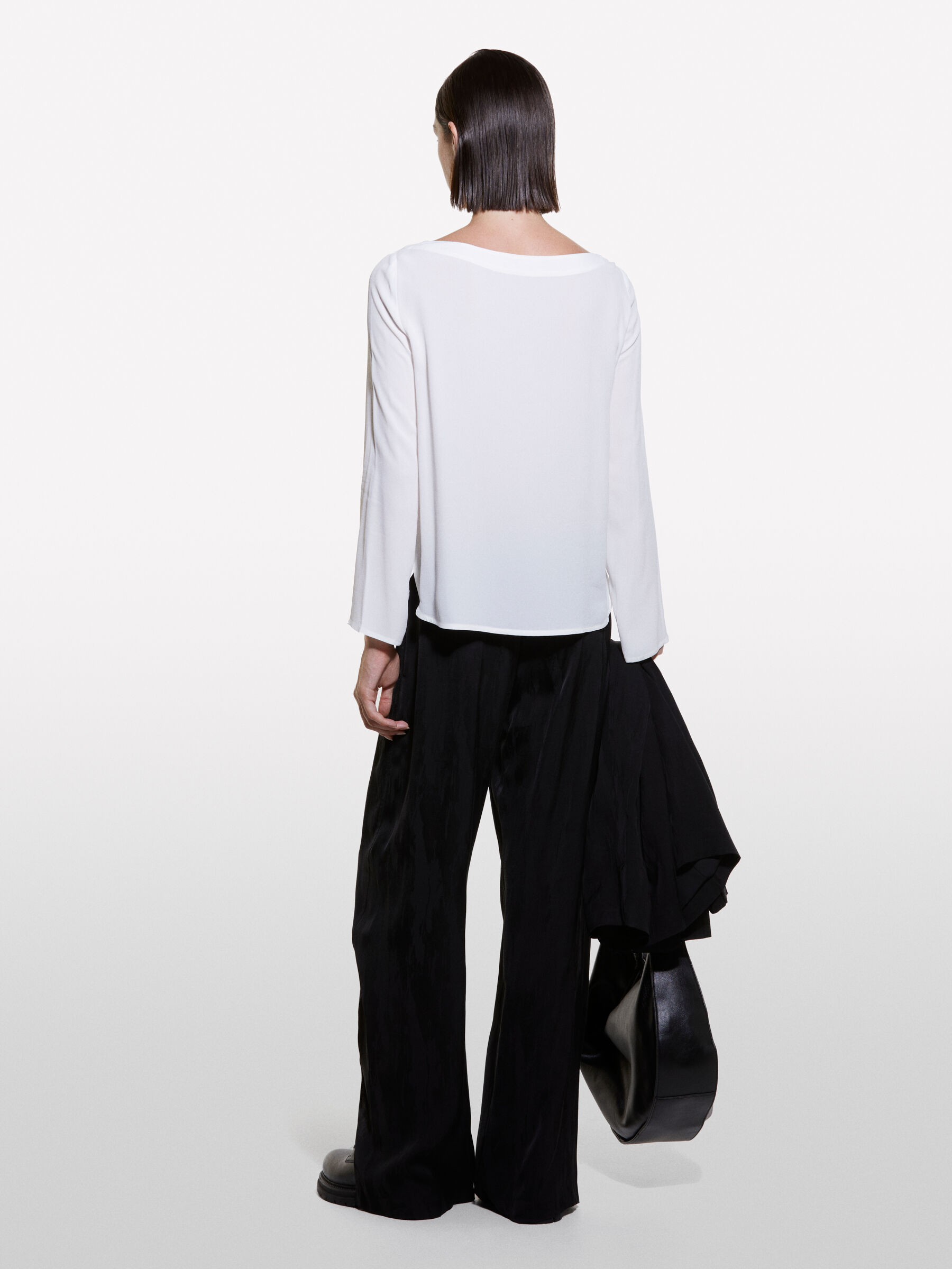 BLUSA Donna image number null