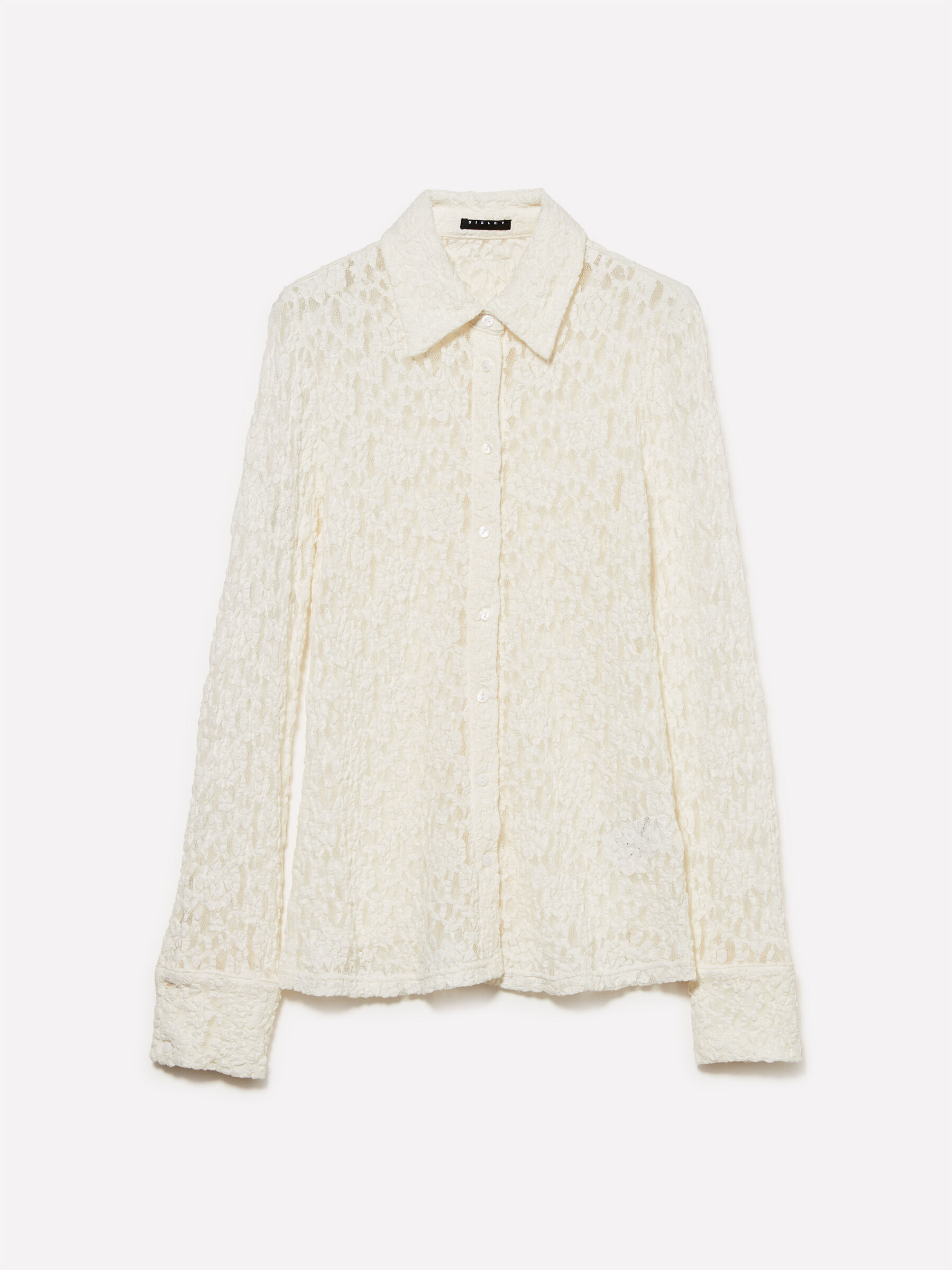 BLUSA Donna image number null