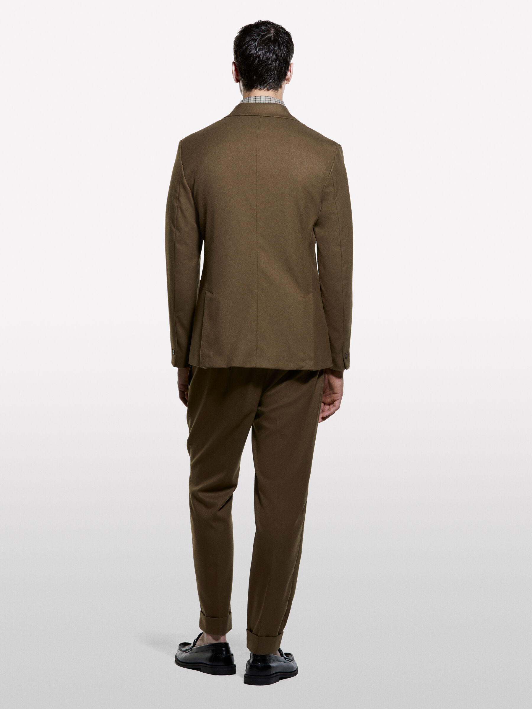 GIACCA Uomo image number null