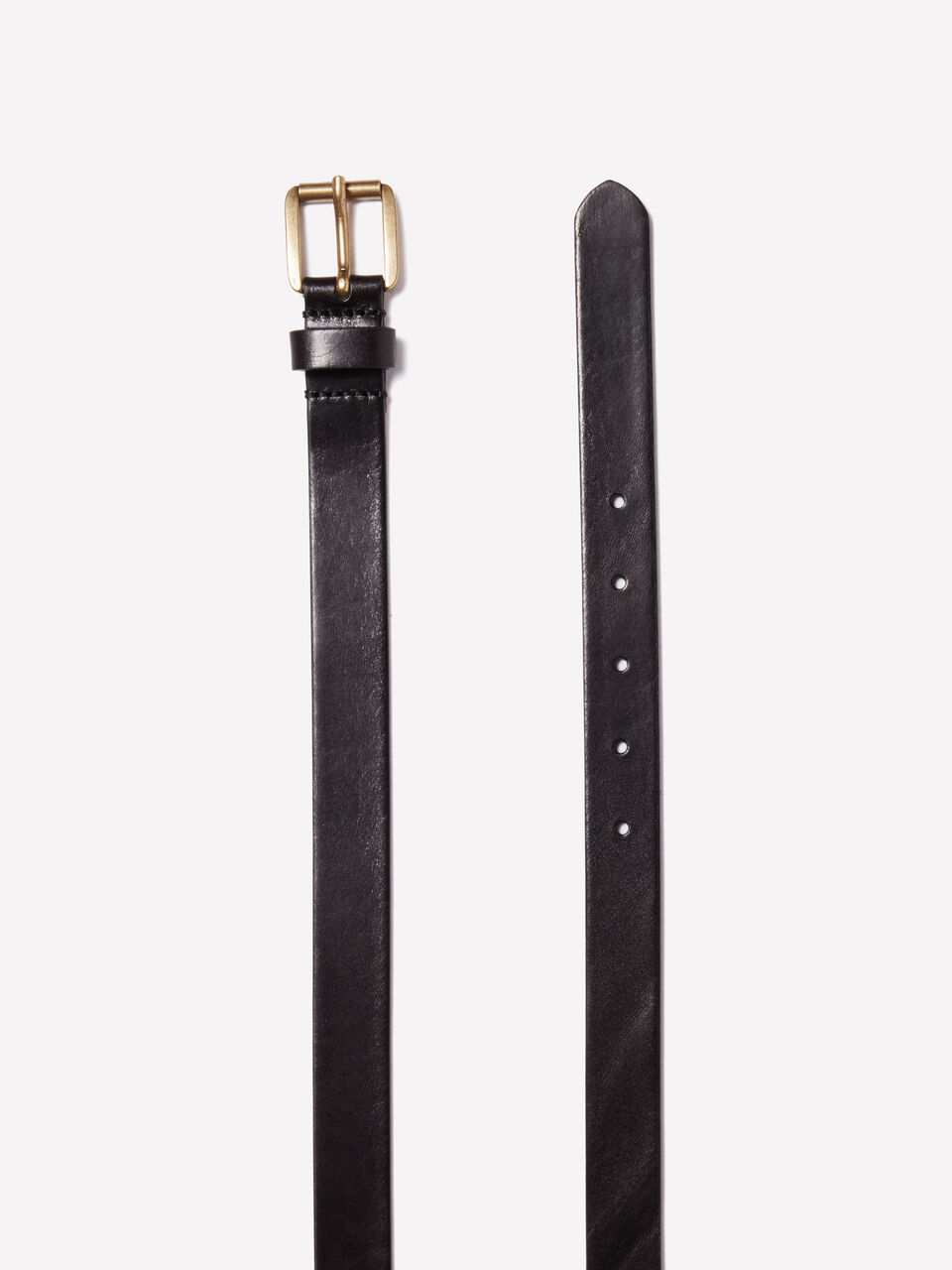 CINTURA Uomo image number null