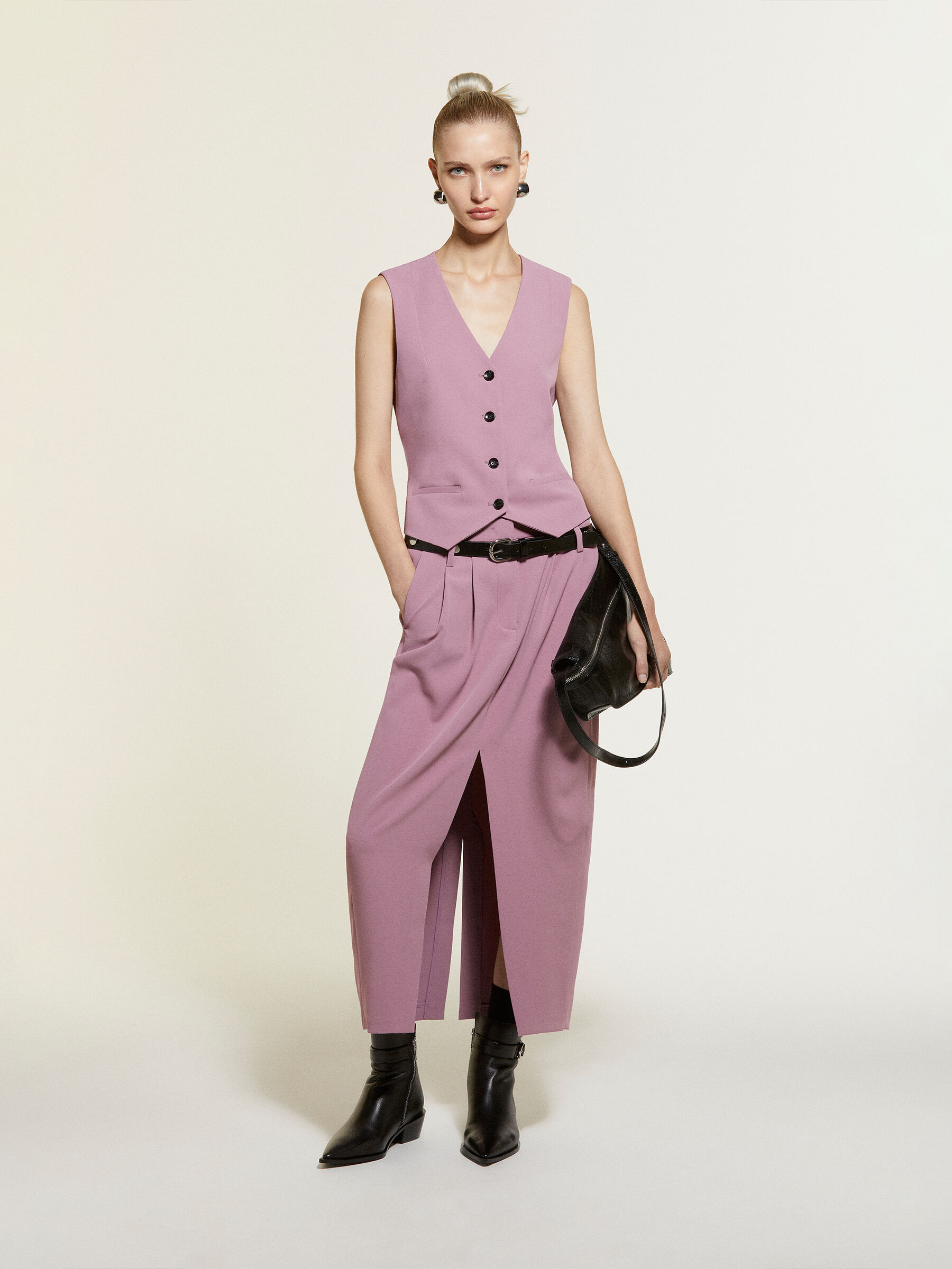 GILET Donna image number null