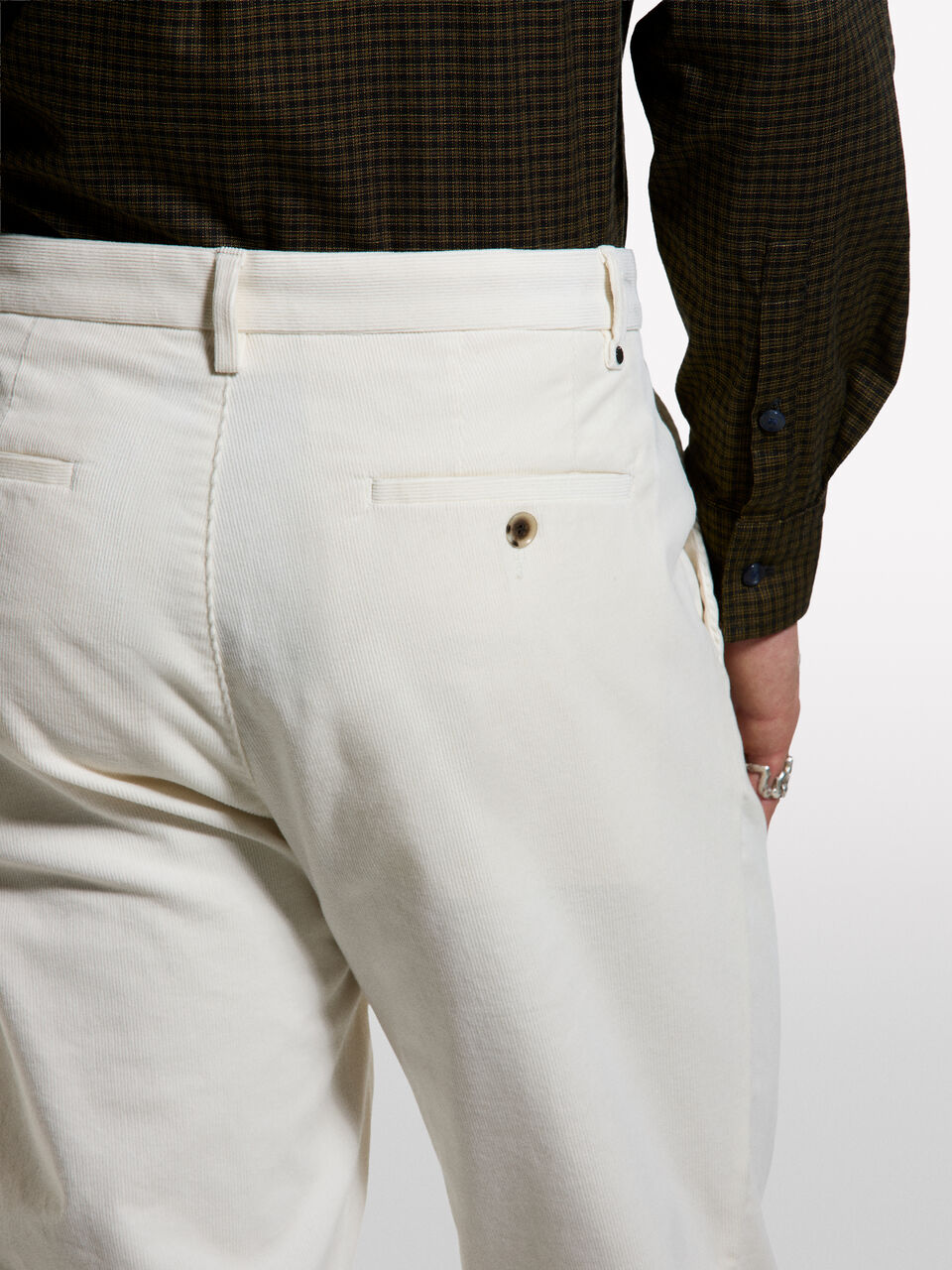 PANTALONE Uomo image number null