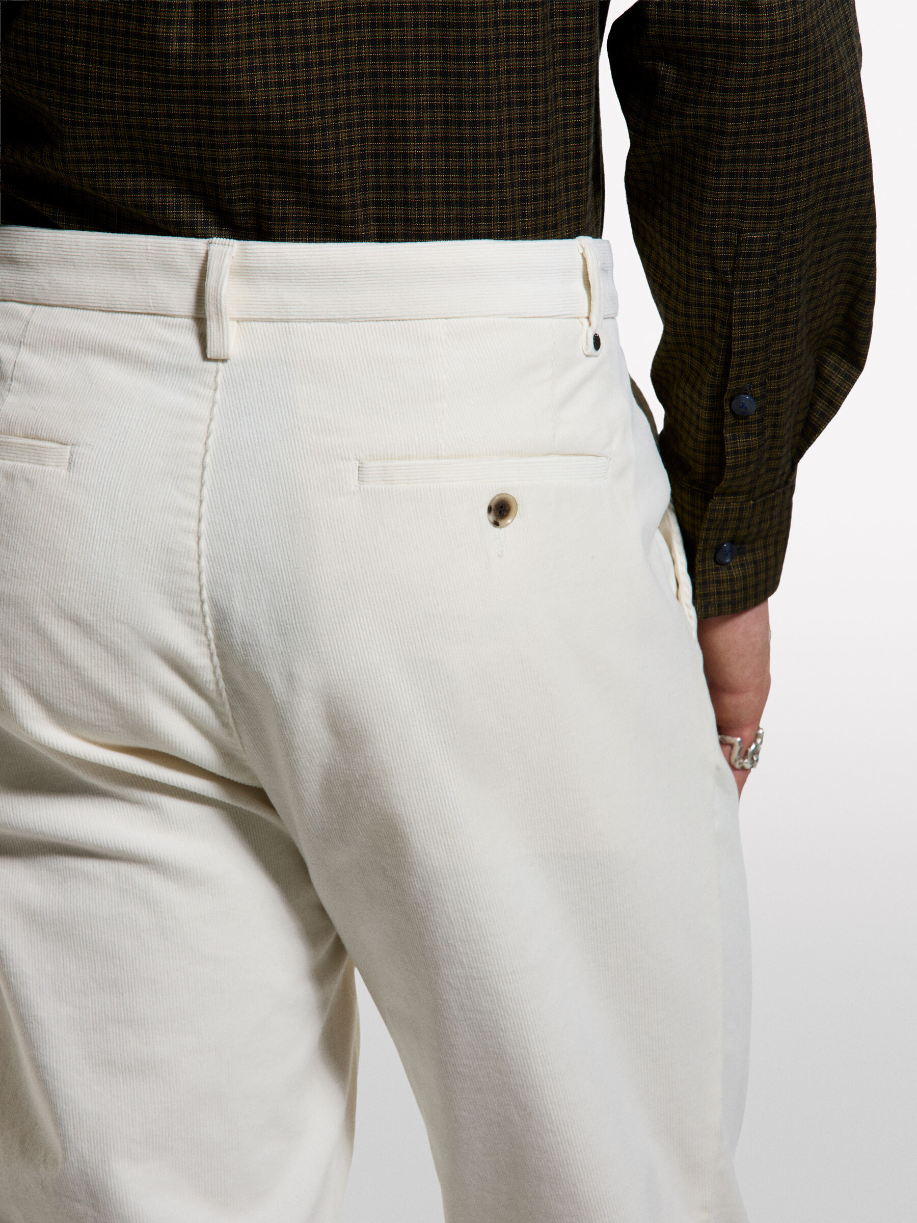 PANTALONE Uomo image number null