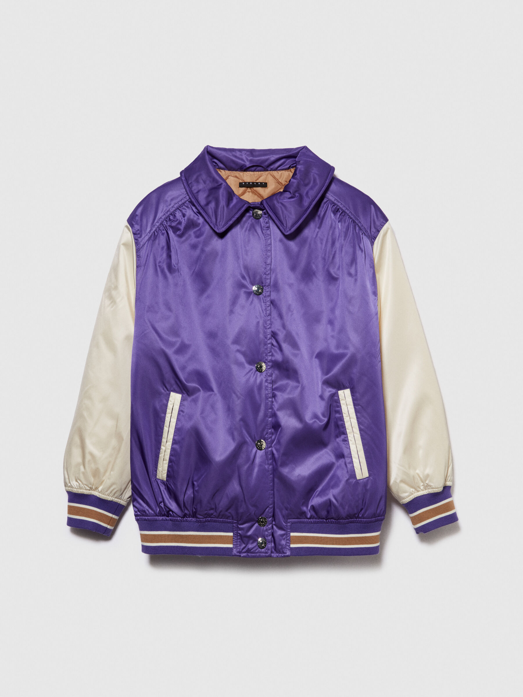 Bomber raso discount