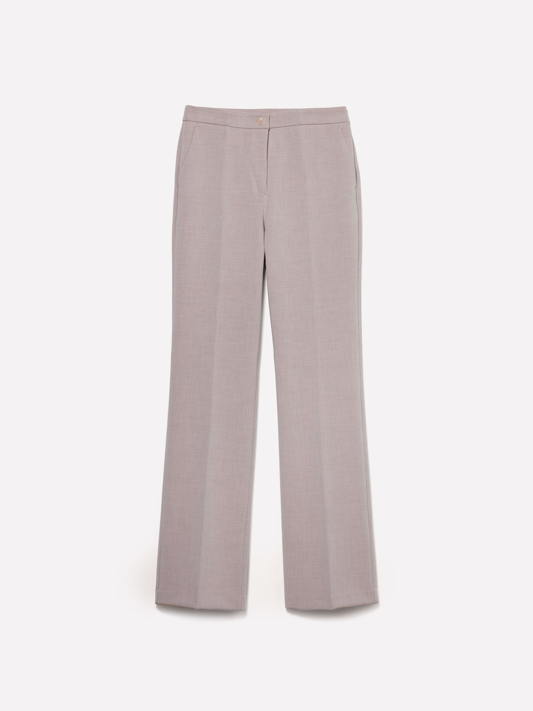 Sisley pantaloni donna hot sale