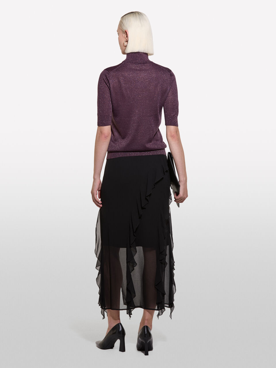 MAGLIA CICLISTA M/M Donna image number null