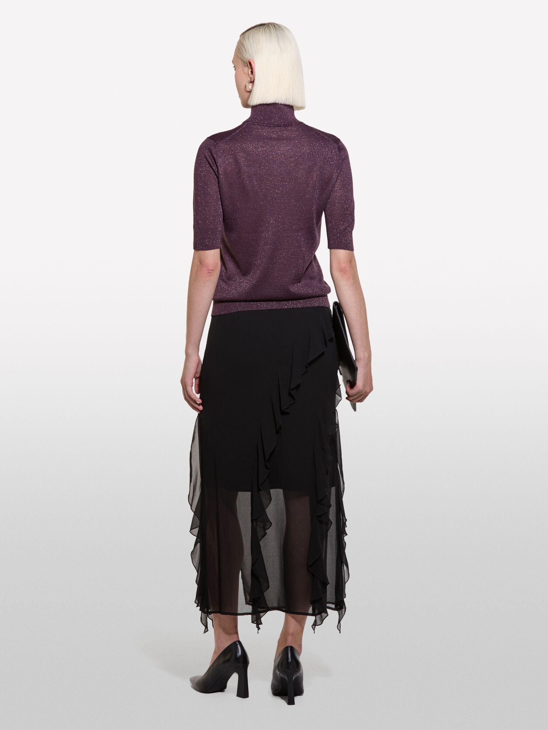 MAGLIA CICLISTA M/M Donna image number null