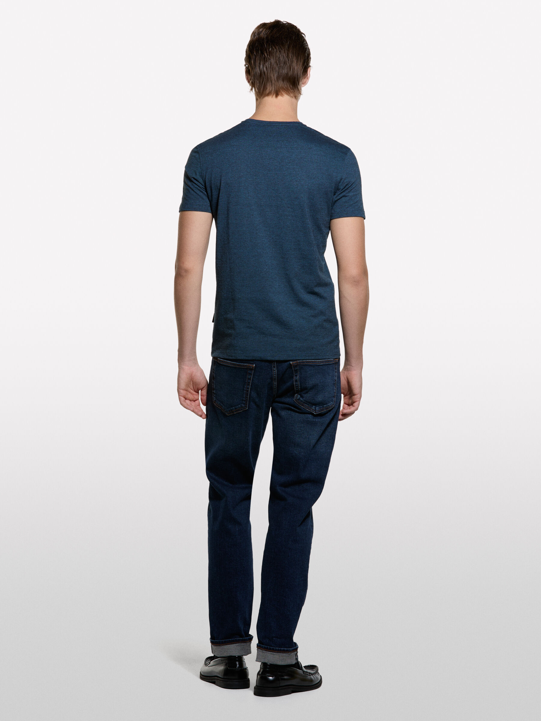 T-SHIRT Uomo image number null
