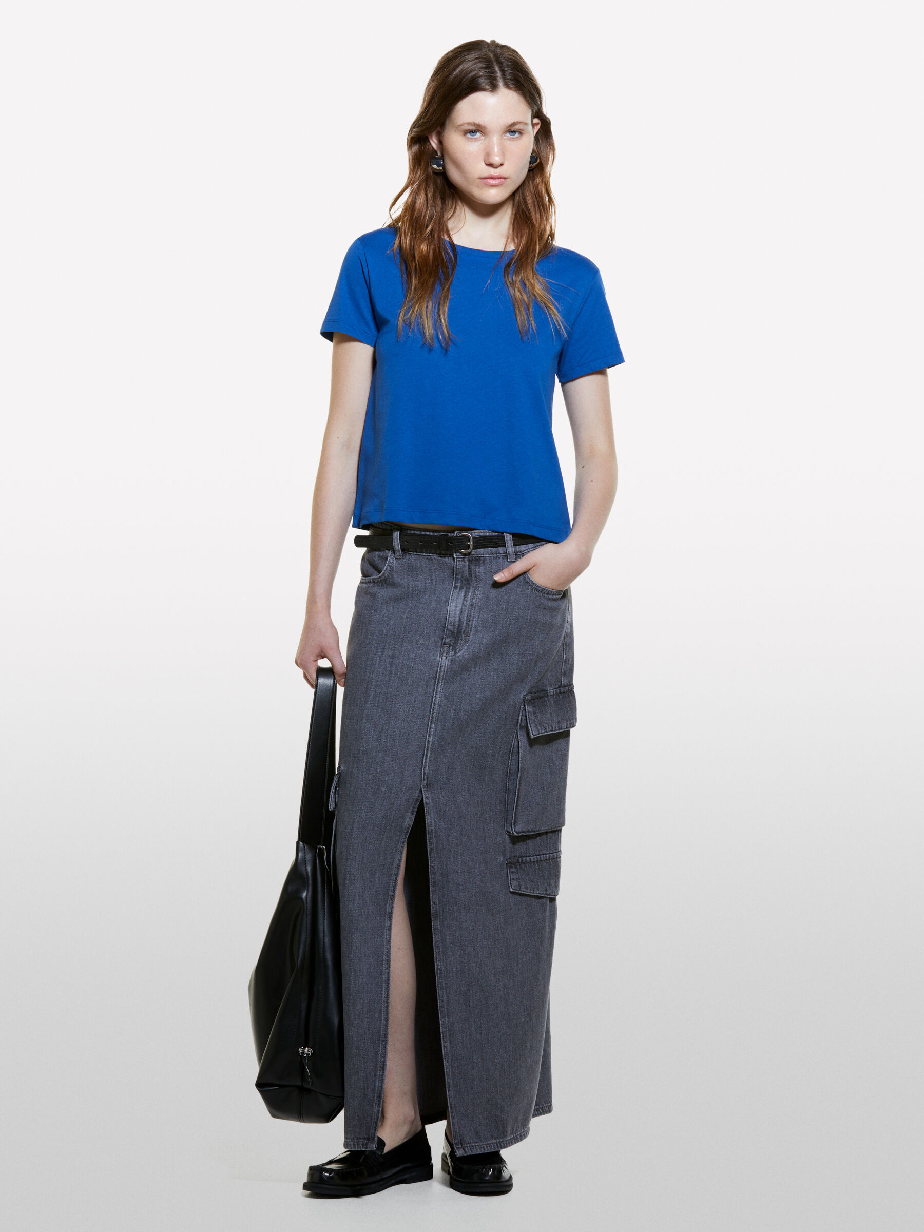 T-SHIRT Donna image number null