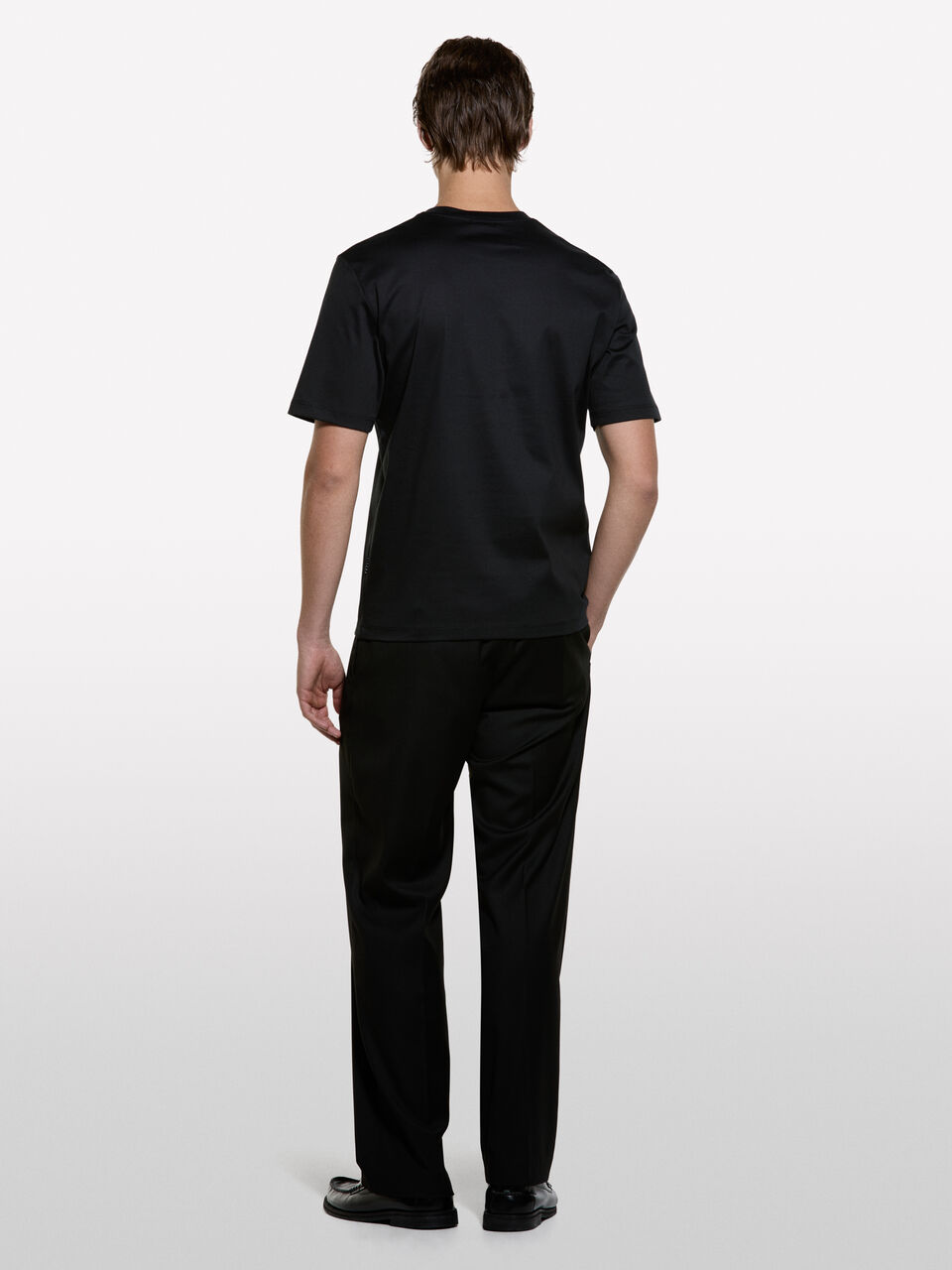 T-SHIRT Uomo image number null
