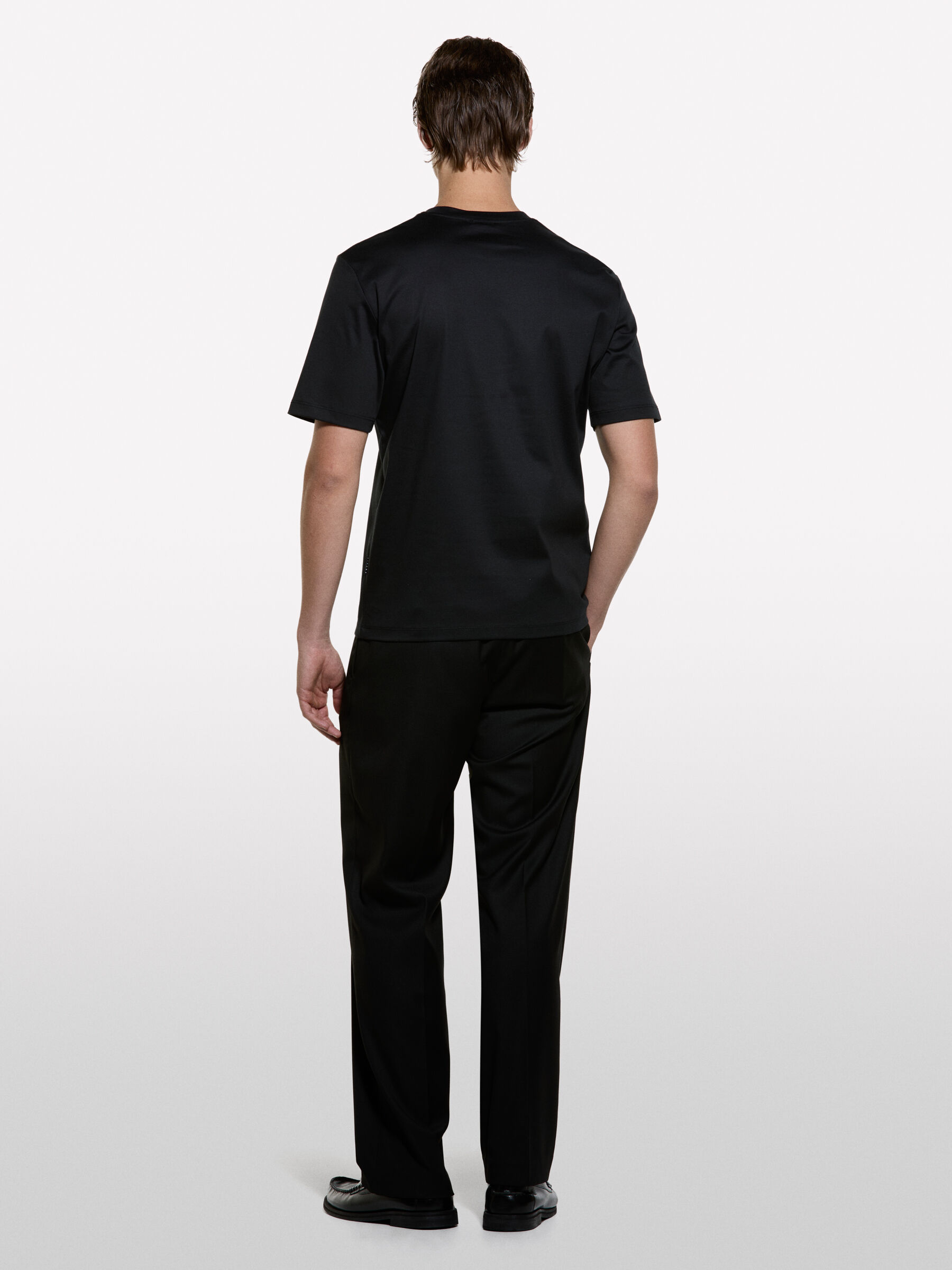 T-SHIRT Uomo image number null