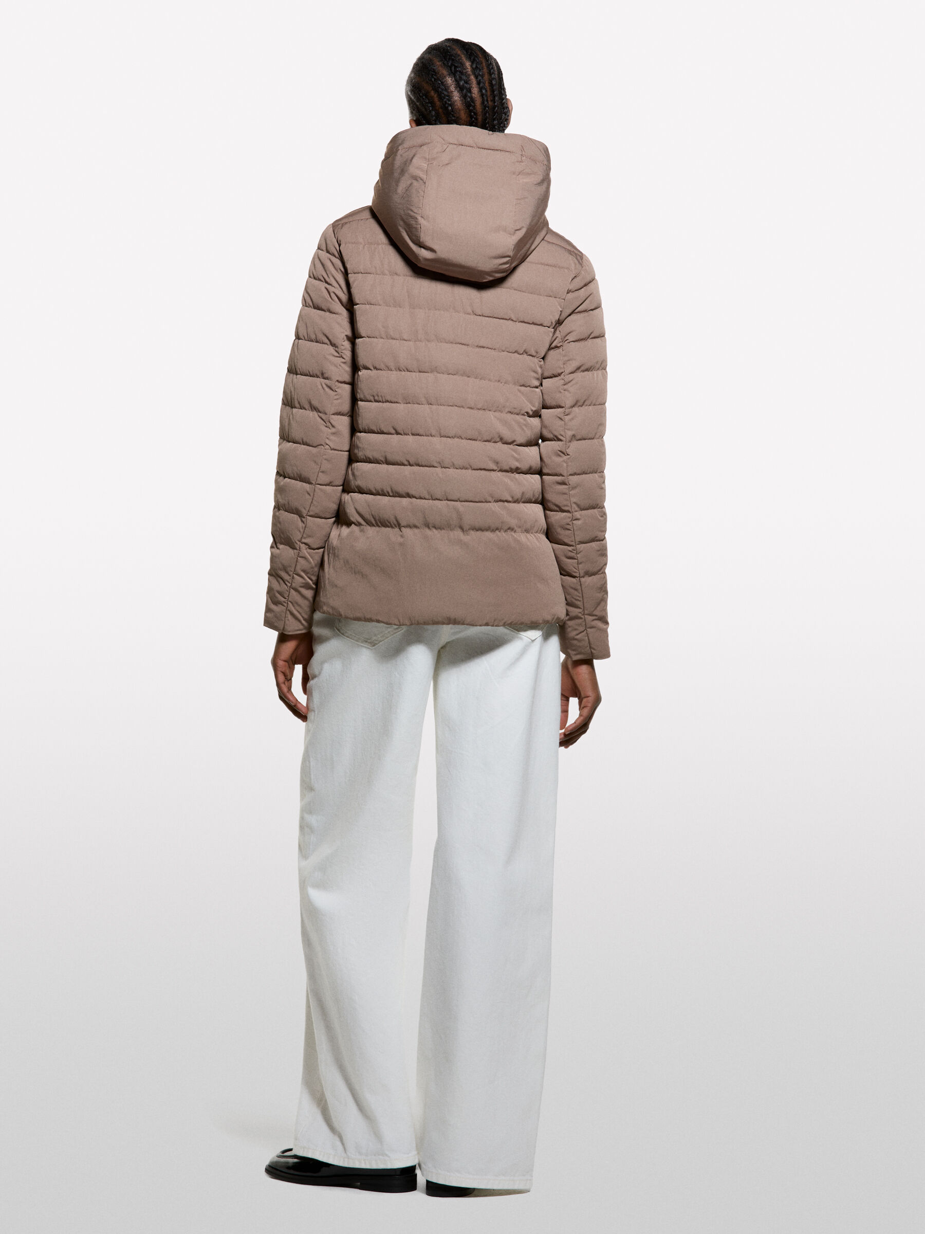 GIUBBOTTO Donna image number null