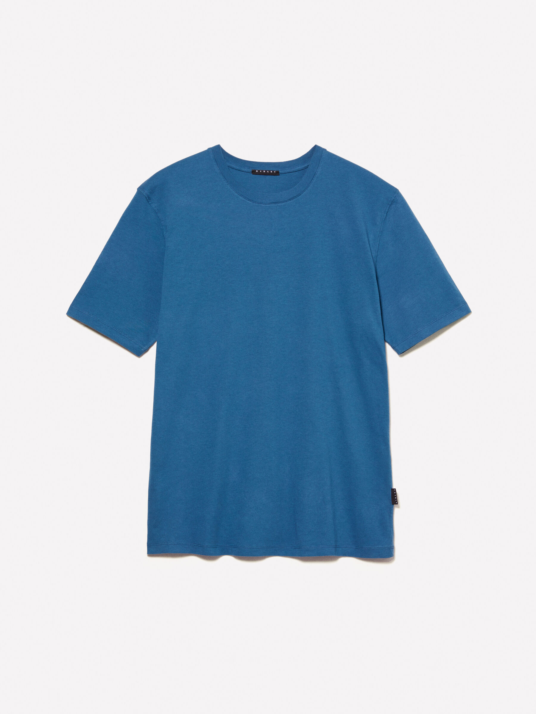Magliette sisley uomo deals