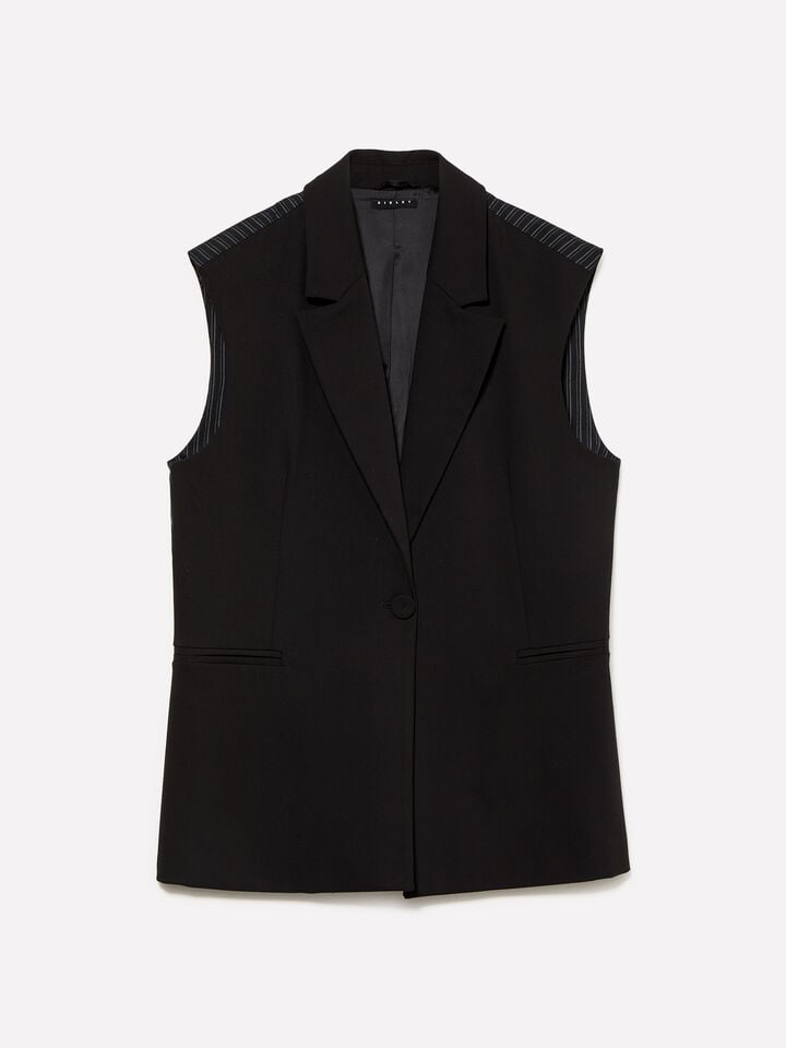 GILET Donna