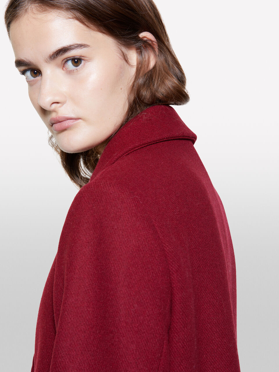 CAPPOTTO Donna image number null