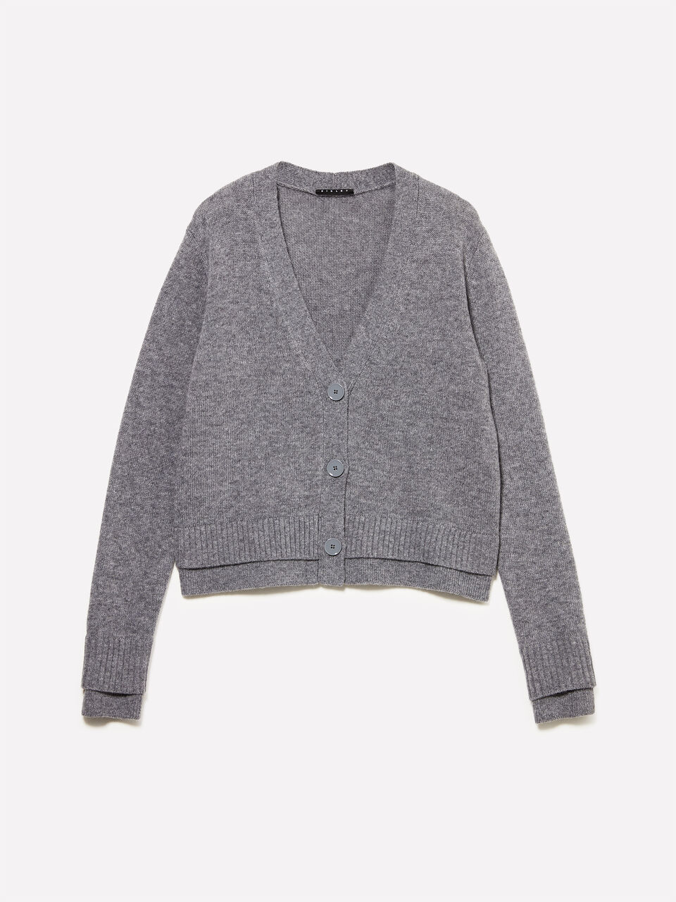 CARDIGAN M/L Donna image number null