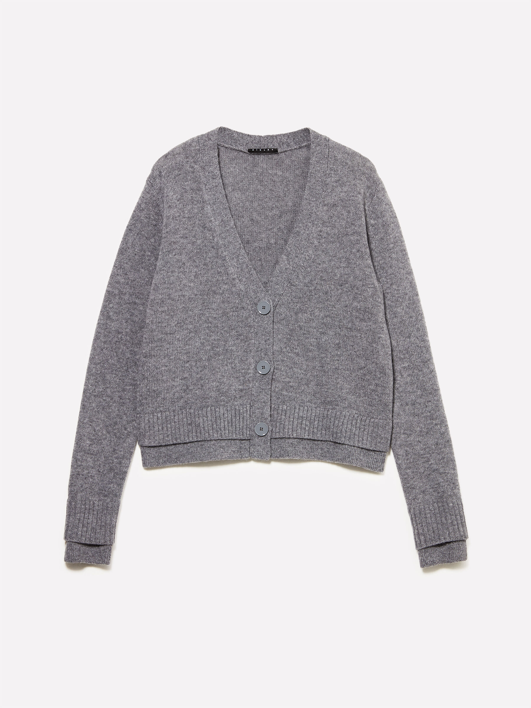 CARDIGAN M/L Donna image number null
