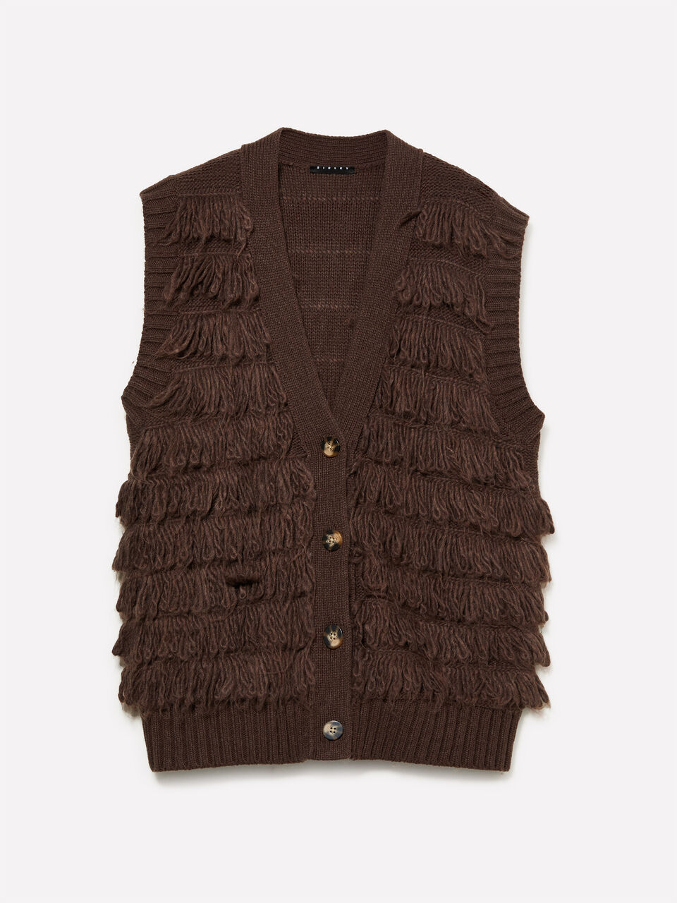 GILET Donna image number null