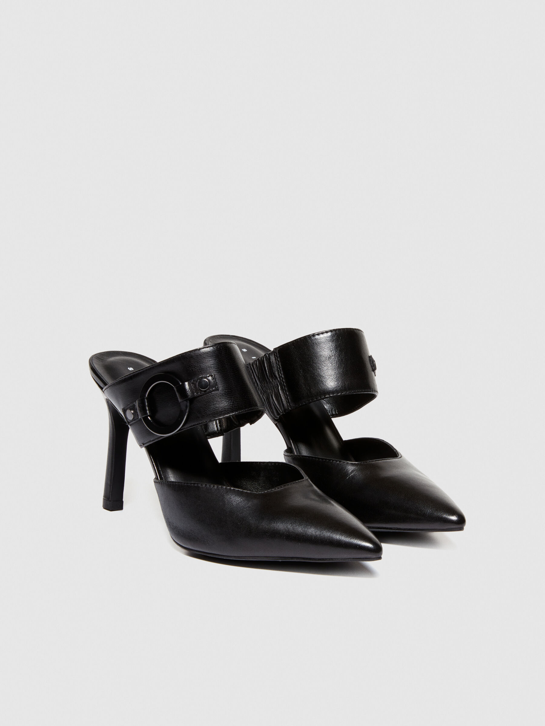 Scarpe discount sisley donna