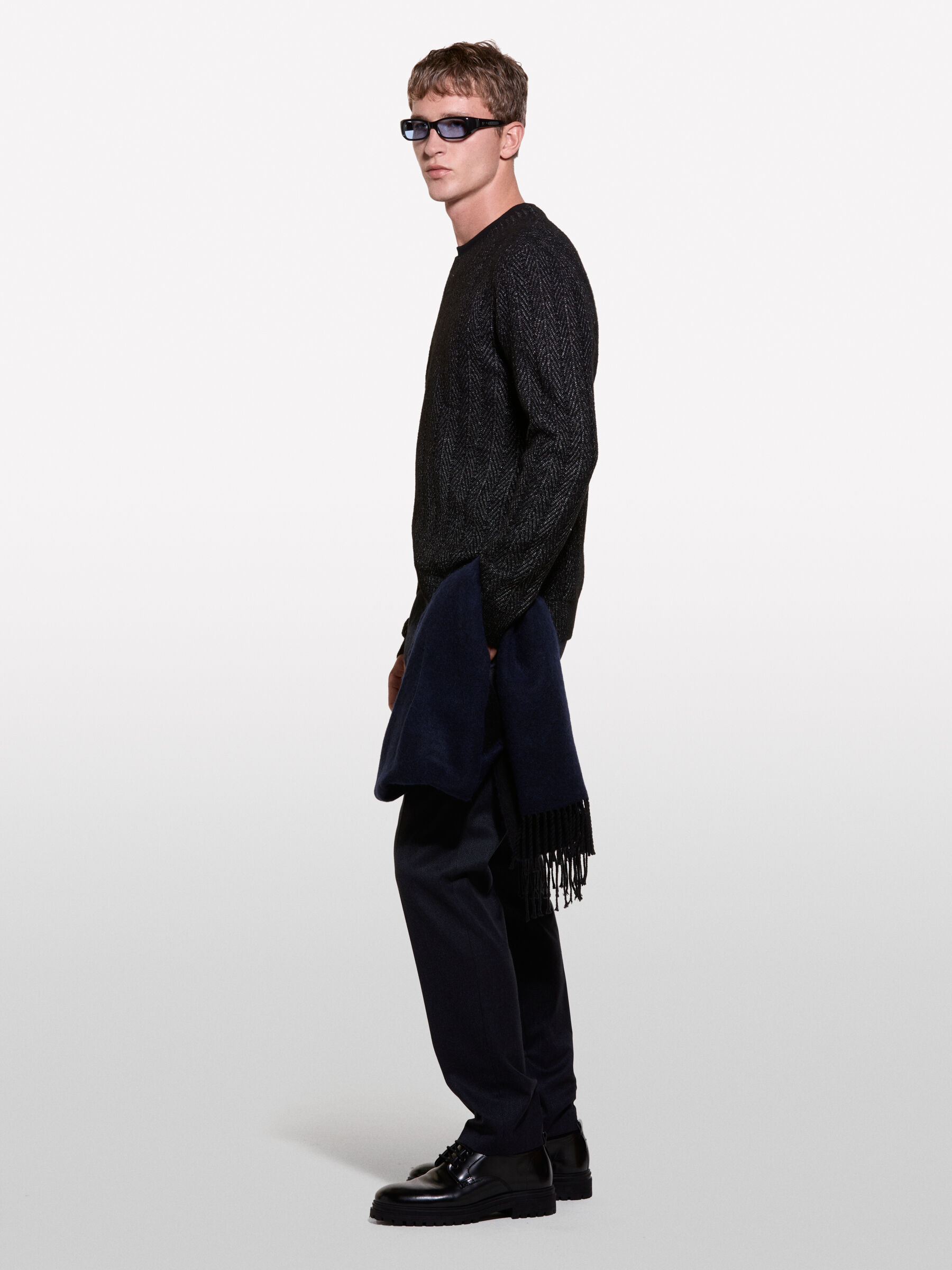 MAGLIA G/C M/L Uomo image number null